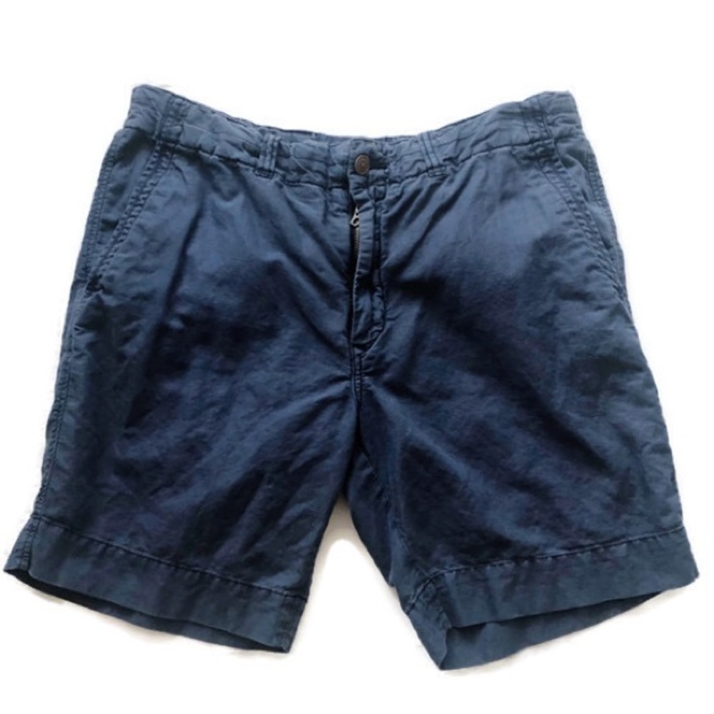 Rugby Ralph Lauren | linen shorts